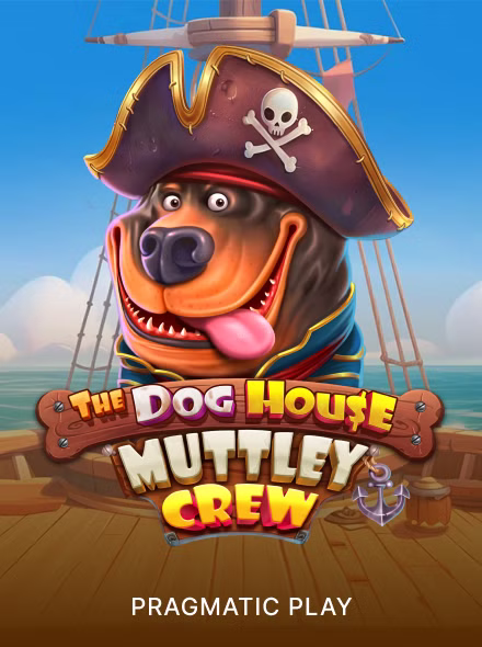 The Dog House Muttley Crew